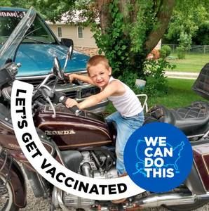 Meet your Posher, Adam